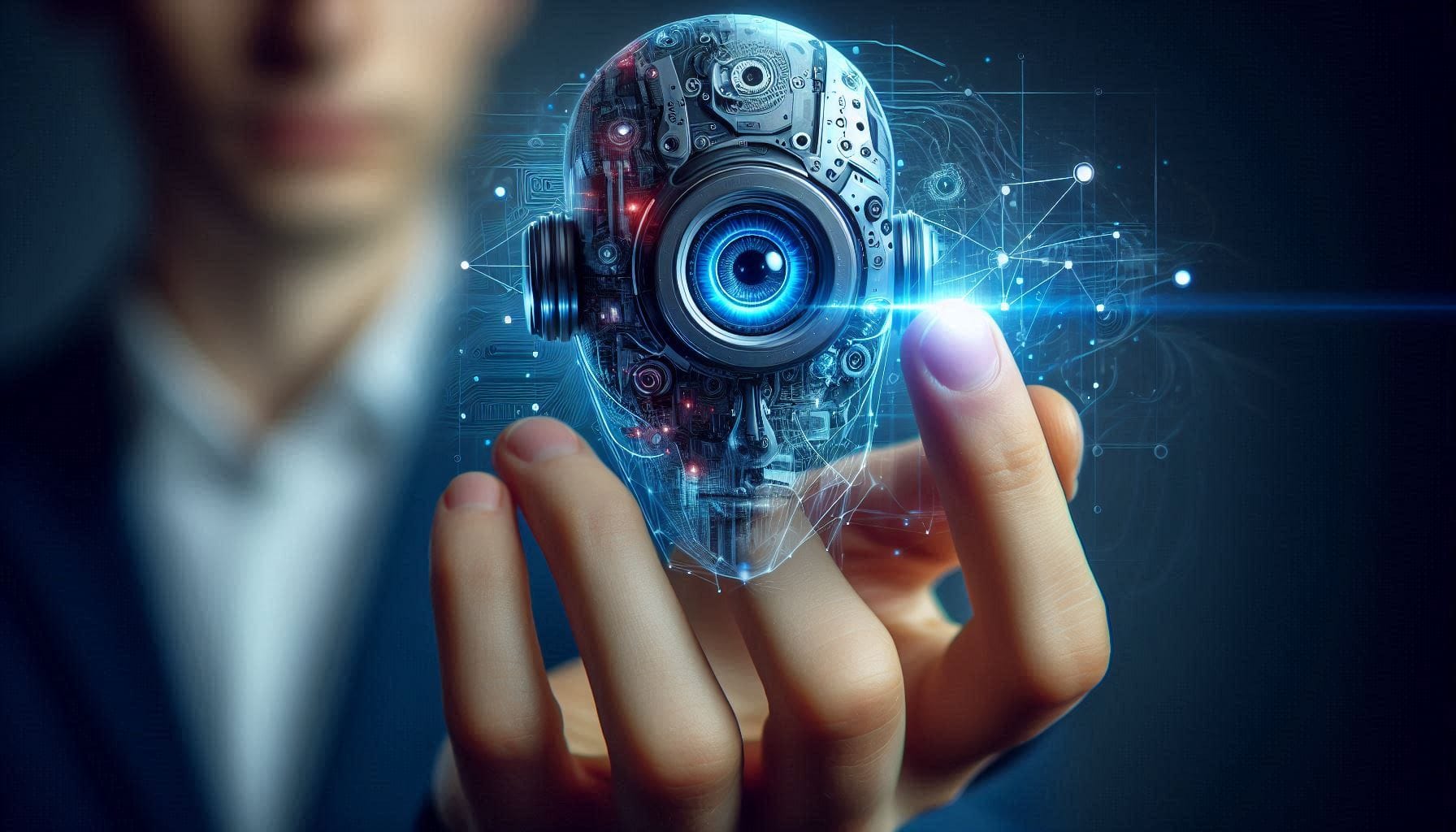 O Futuro da Inteligência Artificial: Previsões para os Próximos Anos