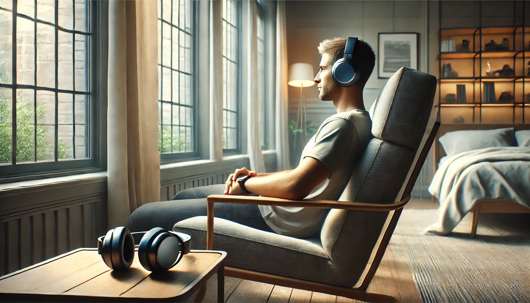 Como Escolher um Bom Fone de Ouvido com Cancelamento de Ruído