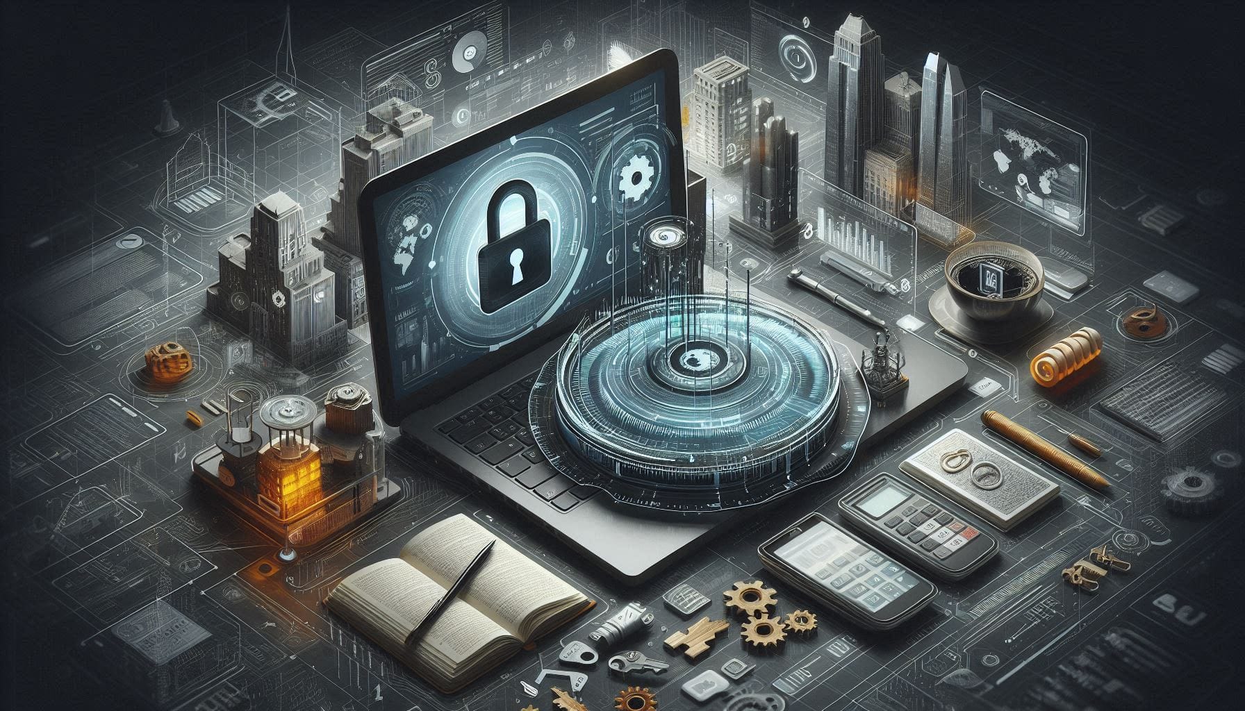 Privacidade Online: como proteger suas informações pessoais