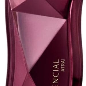 Perfume Essencial Atrai Deo Parfum Feminino 100ml