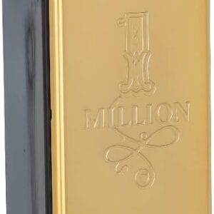 Perfume One Million Edt. 100ml - 100% Original/Selado