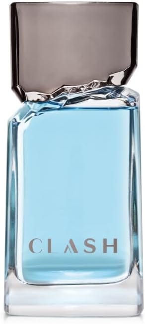 Clash Desodorante Colônia 100ml