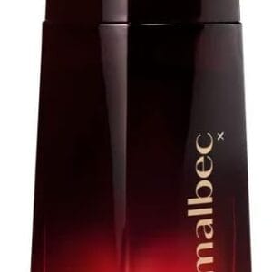 Malbec X Desodorante Colônia 100ml