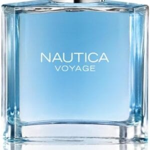 Nautica Eau de Toilette Spray Voyage da Nautica para homens, 100 ml