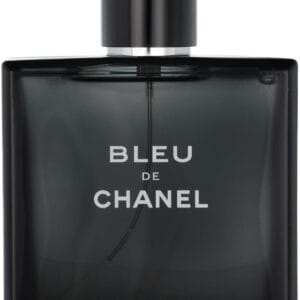 Perfume Bleu de Chanel Chanel Eau de Parfum Masculino 100 ml