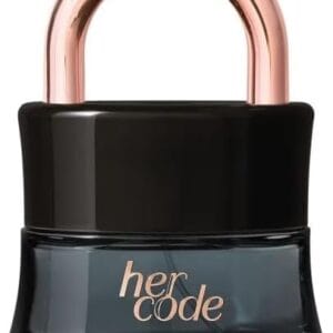 Perfume Her Code Eau De Parfum 50ml - O Boticario