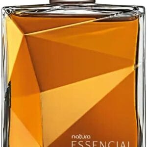 Perfume Essencial Masculino Colônia Natura 100ml
