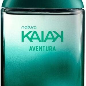 Kaiak Aventura Desodorante Colônia Masculino - 100 ml