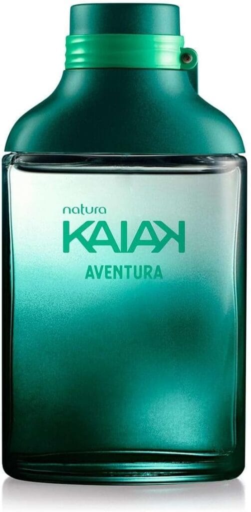 Kaiak Aventura Desodorante Colônia Masculino - 100 ml