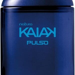 NATURA KAIAK PULSO DESODORANTE COLONIA MASCULINO 100ML