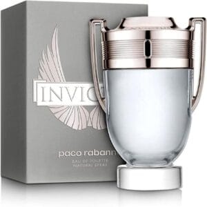 Invictus Masculino Eau de Toilette 100 ml