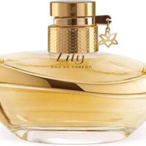 Lily Eau de Parfum Boticário