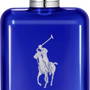 Ralph Lauren, Perfume Masculino, Polo Blue, Eau de Toilette, 125 ml