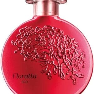 Floratta Red Colônia 75ml - Feminino