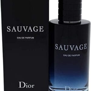 Dior Sauvage Eau Forte Parfum - Perfume Masculino 100ml