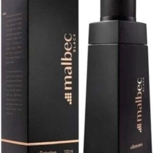 Malbec Black Desodorante Colônia 100ml