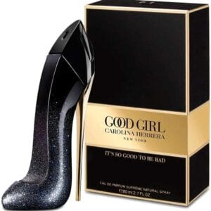 Good Girl Suprême - Perfume Feminino - Edp, Carolina Herrera