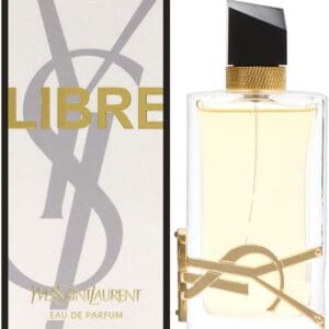 Libre Edp, Yves Saint Laurent