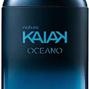 Natura KAIAK OCEANO DESODORANTE COLONIA MASCULINO 100ML