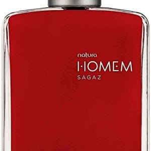 Colônia Natura Homem Sagaz