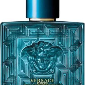 Versace Eros Eau de Toilette - 50ml