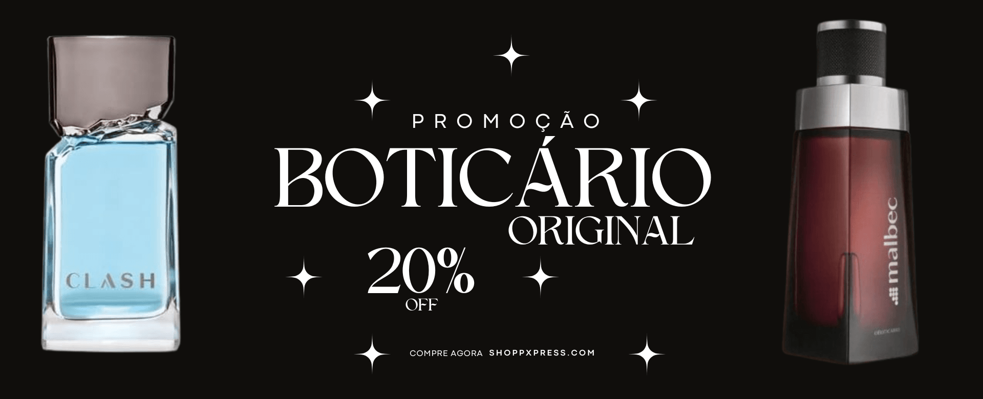 Banner Semana do Consumidor Elegante Branco e Preto (1)