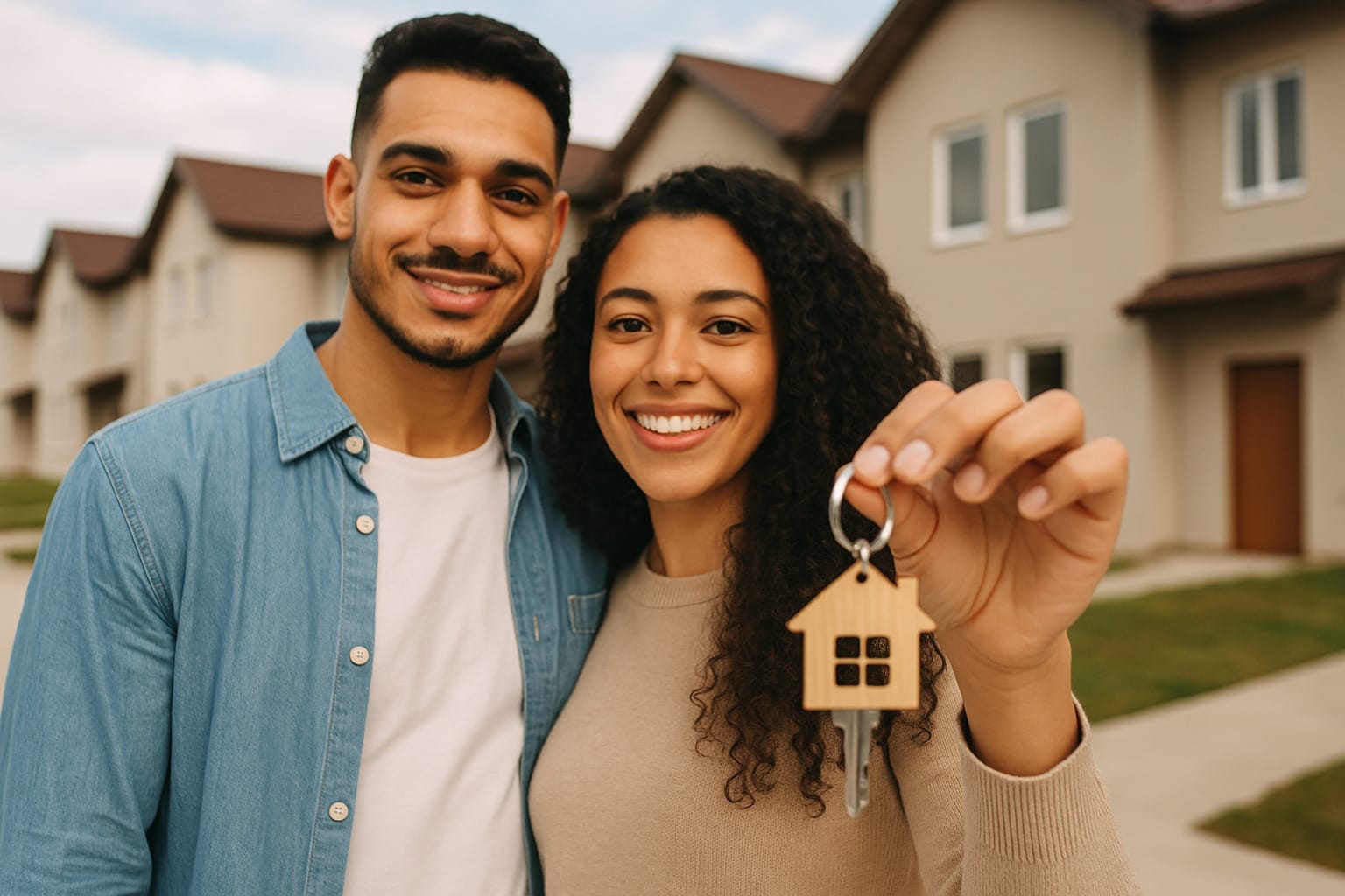 Descubra Como Conseguir Sua Casa Própria com o Programa Minha Casa Minha Vida Ainda Este Ano