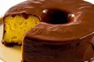 Como Fazer Bolo de Cenoura Fofinho e Perfeito: Receita Passo a Passo