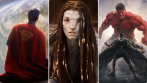 Filmes e Séries Novas em 2025: As Estreias Que Vão Prender Você na Tela Esse Ano!