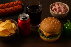 10 Alimentos Comuns Que Podem Estar Aumentando Seu Risco de Câncer Sem Você Perceber