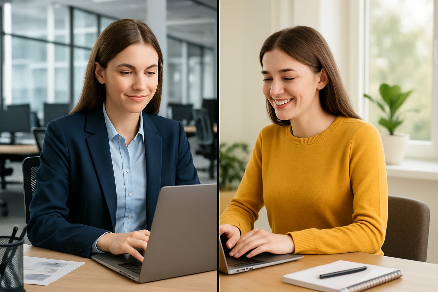 Descubra Como Migrar com Segurança para o Home Office e Dar um Salto na Sua Qualidade de Vida!