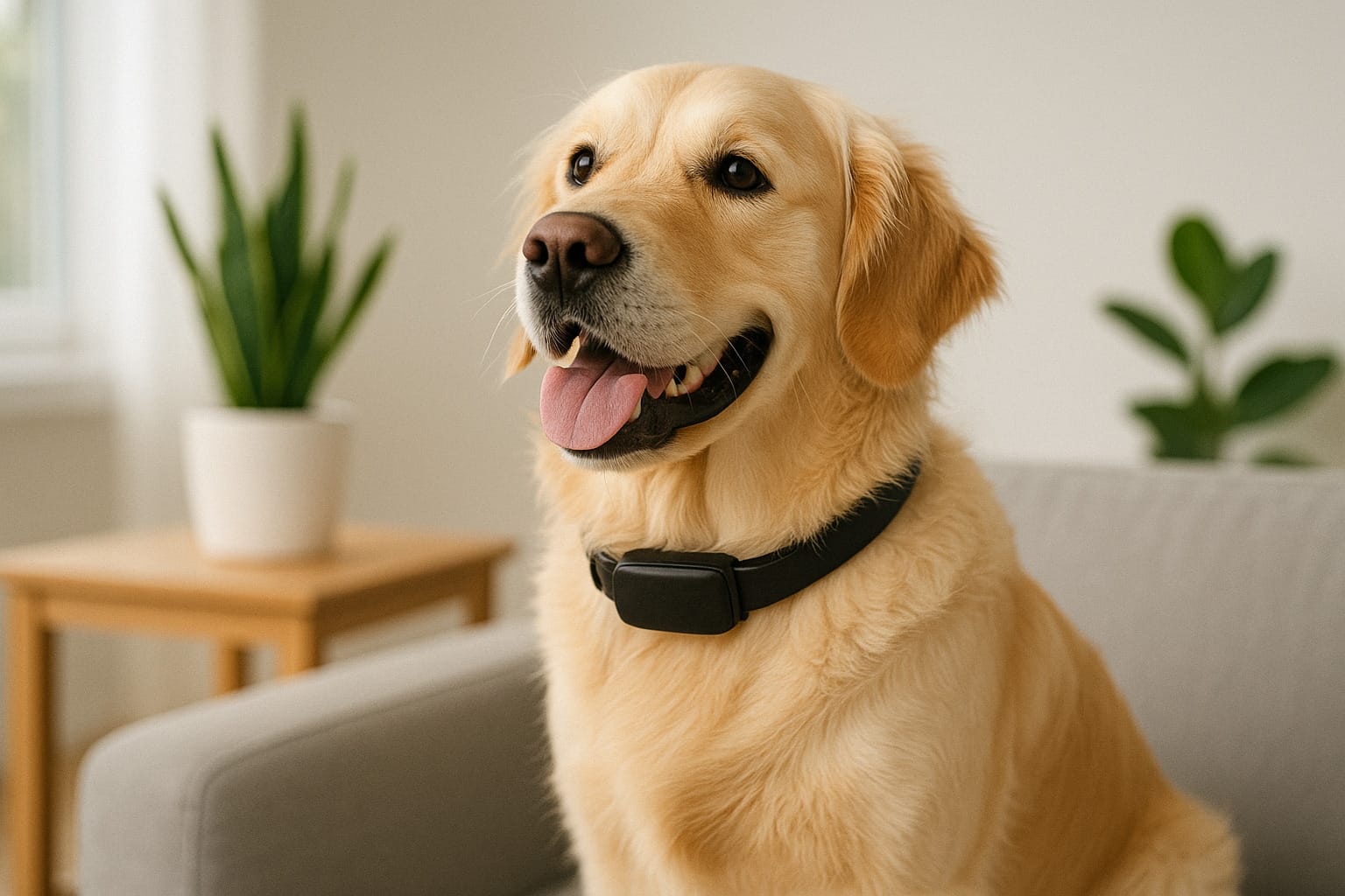 Como a Tecnologia Wearable está Revolucionando a Saúde e o Bem‑Estar do seu Pet