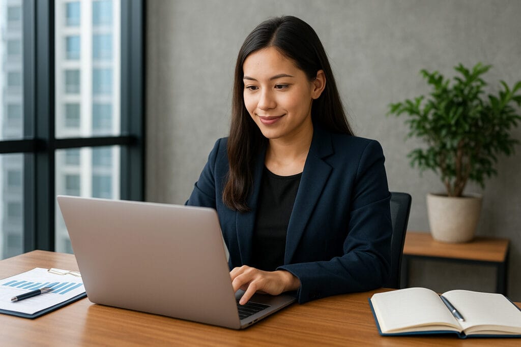 Empregos em Alta 2025/2026: As 10 Vagas que Mais Crescem no Brasil