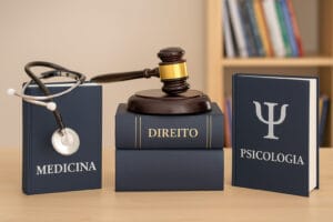 Os 10 Cursos Mais Procurados no ProUni: Medicina, Direito e Psicologia Lideram