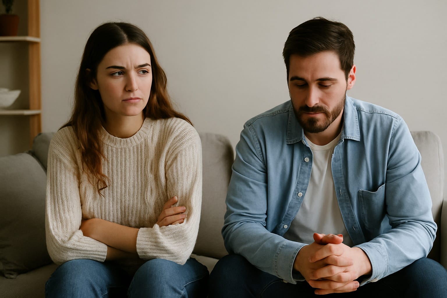 10 Sinais de Que Você Está em um Relacionamento Tóxico (E Como Sair Dele)