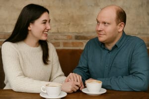 Como Conquistar um Grande Amor Mesmo Sendo Feio: Segredo dos Especialistas