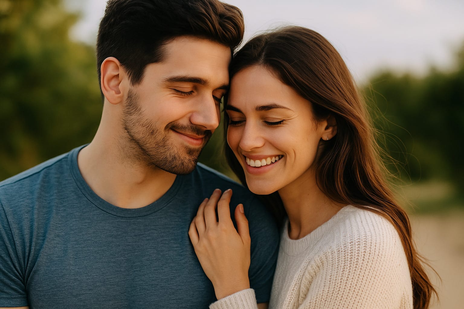 Como Fazer um Homem se Apaixonar: Estratégias Reais e Eficazes