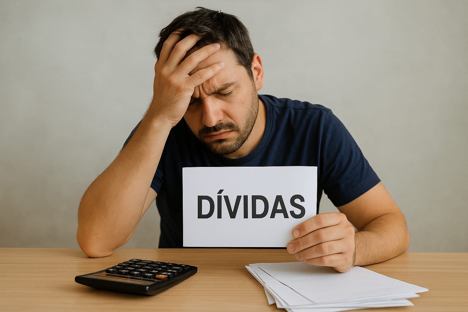 Como Sair das Dívidas em Tempo Recorde Usando um Método Pouco Conhecido