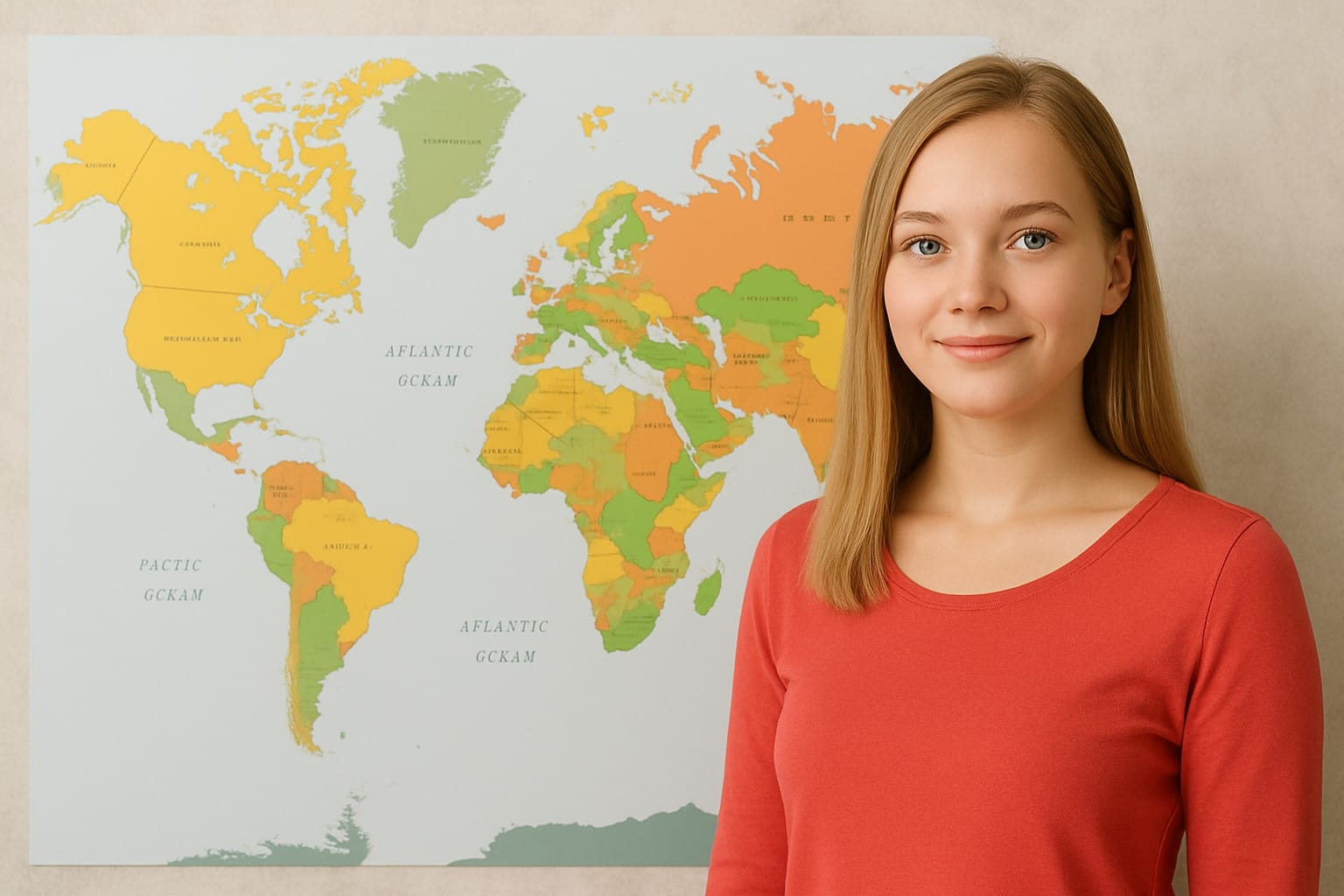 Descubra Quais São os 10 Países Onde Há Mais Mulheres Que Homens