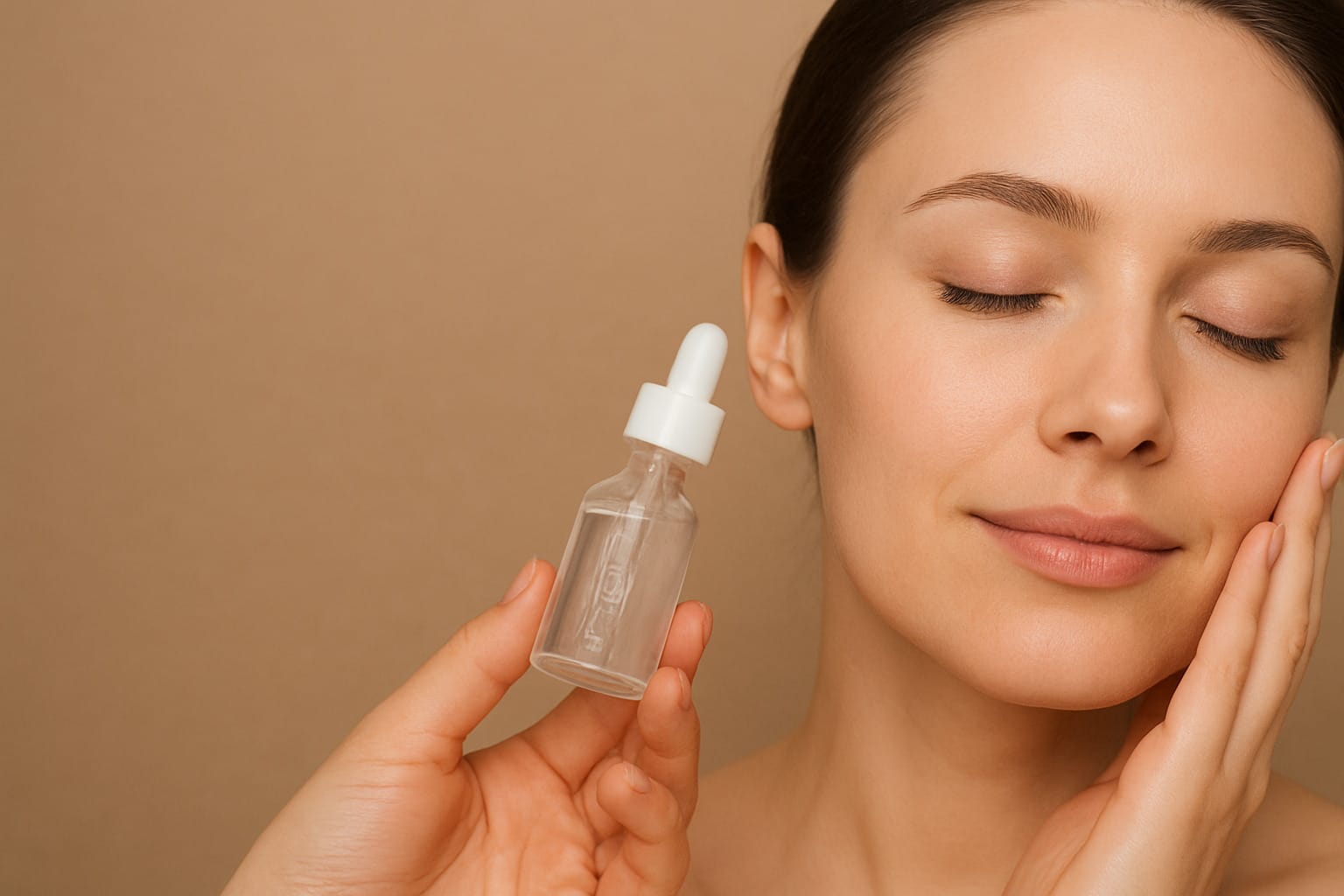 Ácido Hialurônico Revelado: O Segredo por Trás dos Cosméticos!