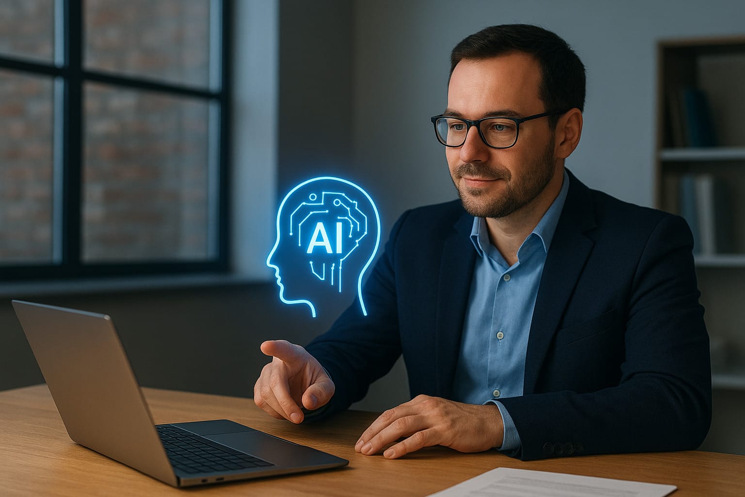 10 Formas Surpreendentes de Usar Inteligência Artificial Para Ganhar Dinheiro