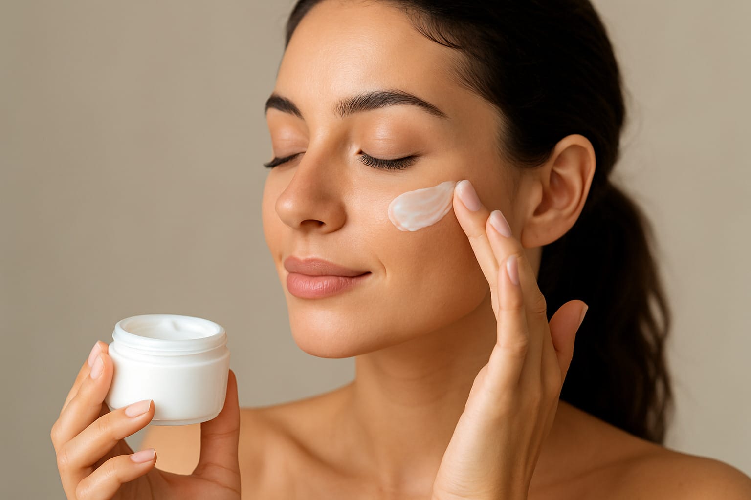 Como Escolher o Melhor Hidratante Facial para o Seu Tipo de Pele