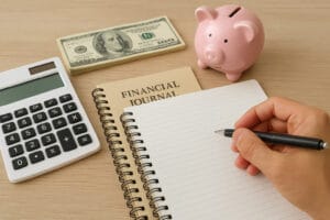 Educação Financeira: Passo a Passo Para Construir Riqueza do Zero