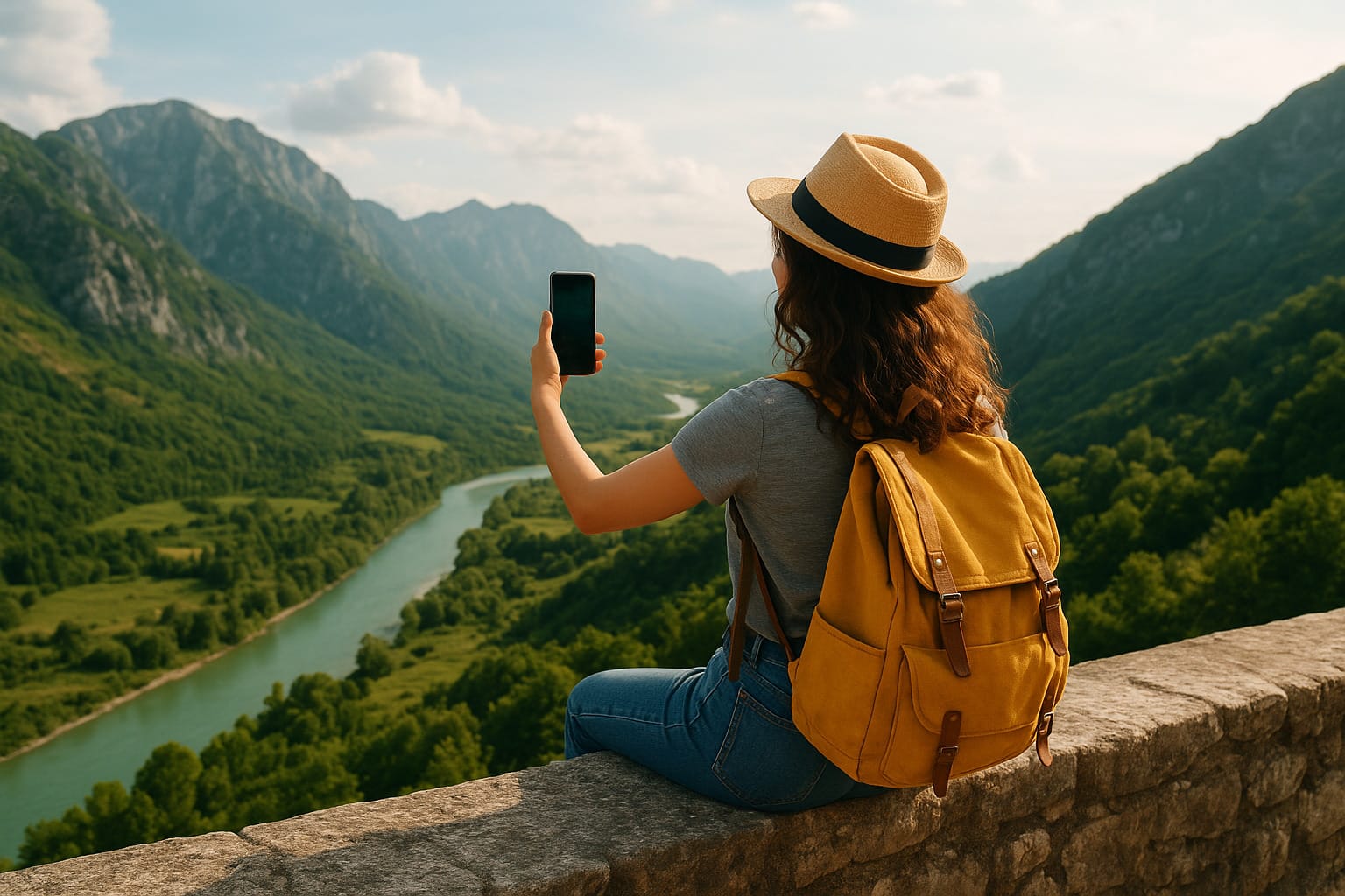 Viajar Sozinho é Perigoso? Veja o Que Ninguém Te Conta