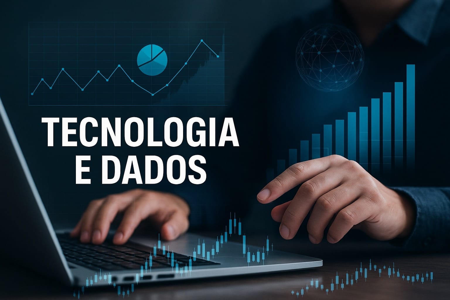 Tecnologia e Dados: As Carreiras Mais Valorizadas em Plena Ascensão