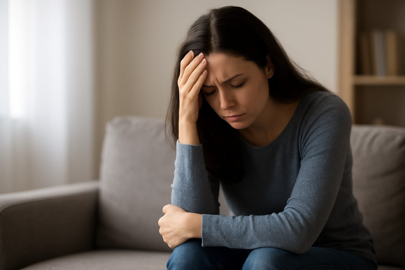 Depressão não é só tristeza: entenda os sinais menos conhecidos