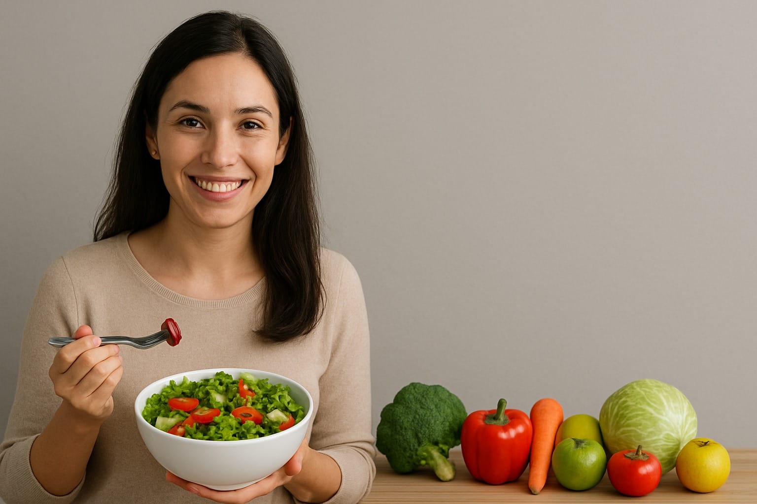 Alimentação e Hábitos que Ajudam a Reduzir o Risco de Câncer