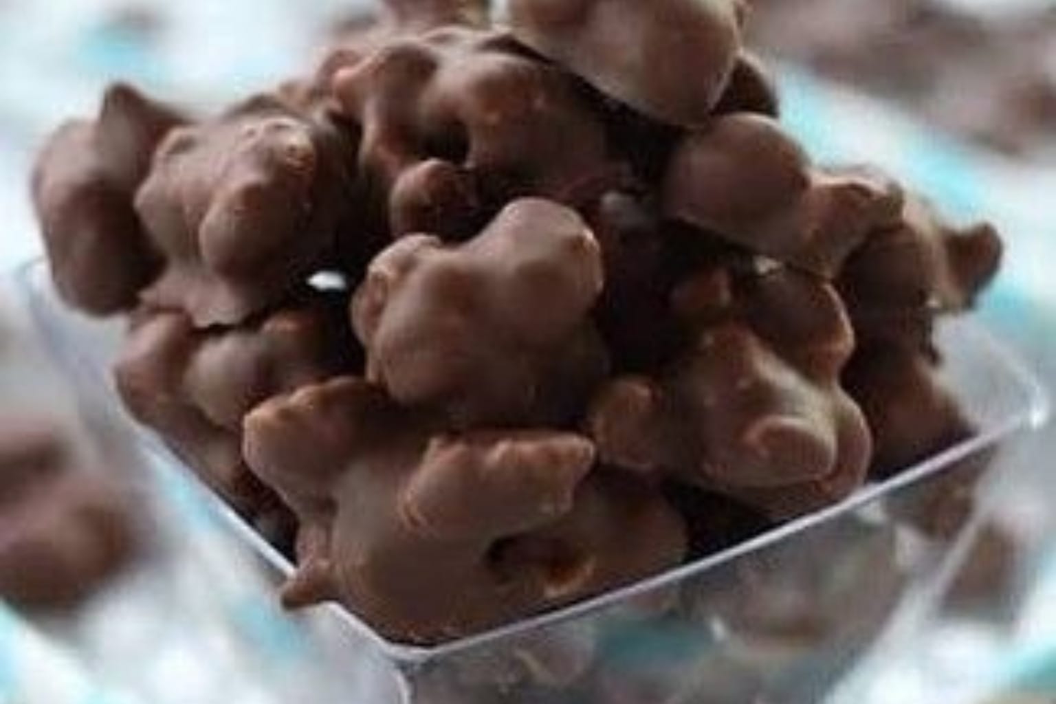 A Pipoca Gourmet de Chocolate ao Leite que Derrete na Boca: Aprenda a Receita Irresistível!