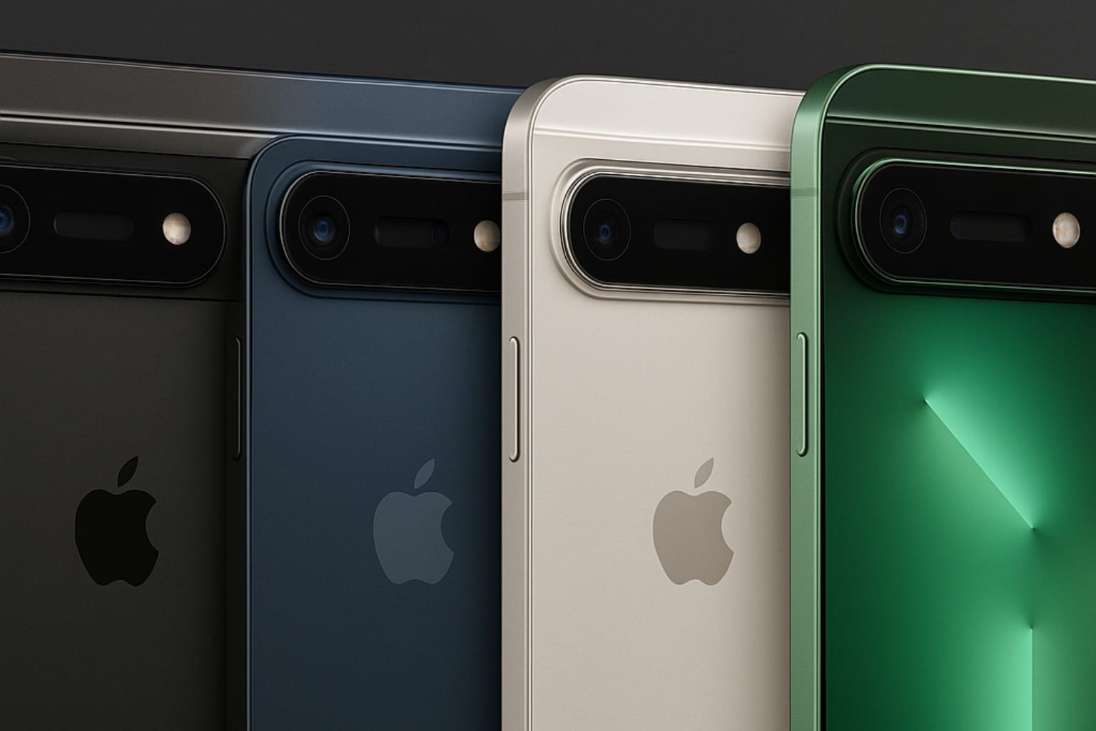 IPhone 17 Pro Chega em Setembro de 2025: Veja Preço, Novidades e Cores Disponíveis