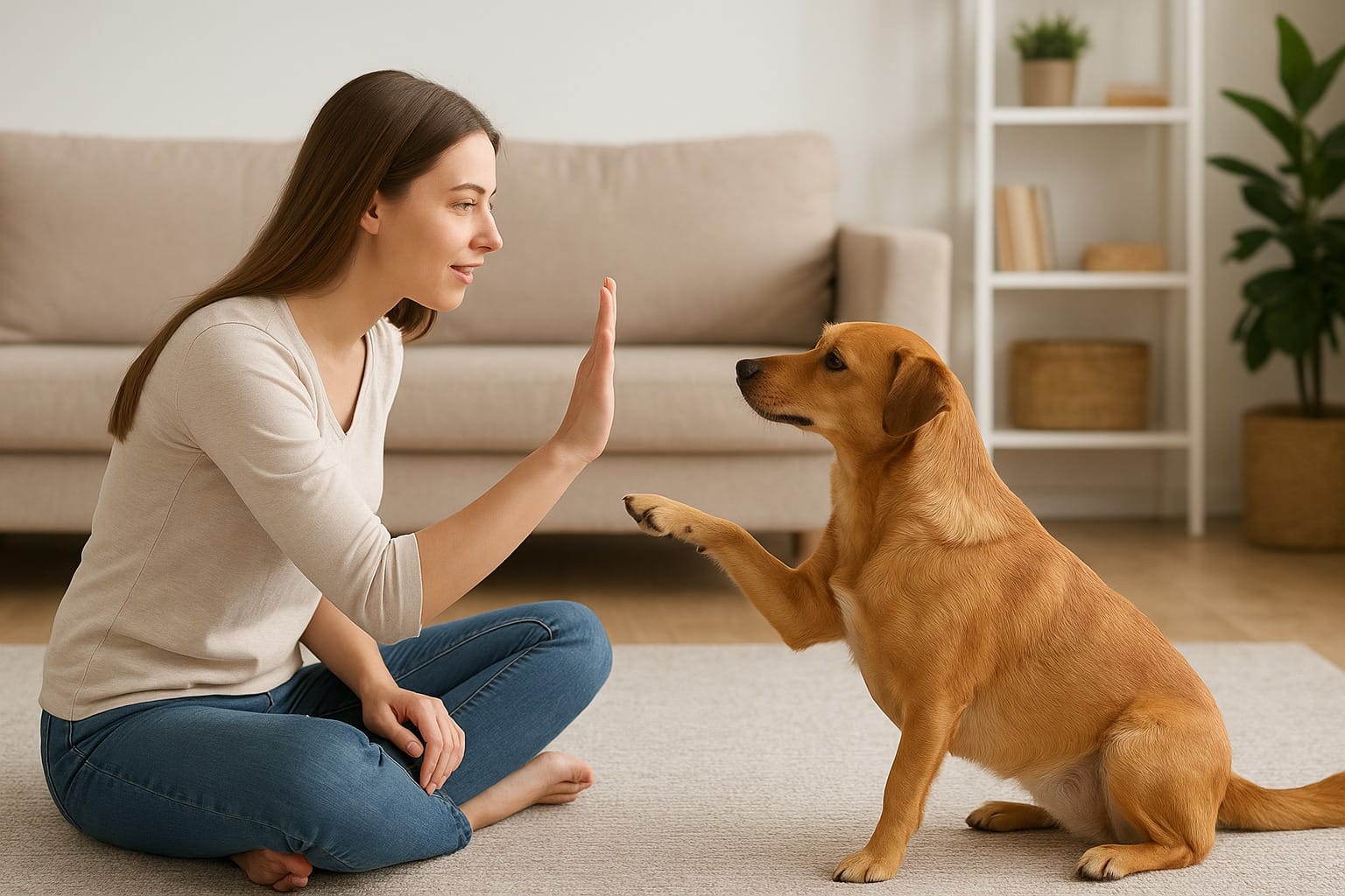 Segredo Revelado: Como Adestrar o Seu Cão e Ensinar a Obedecer em Poucos Dias
